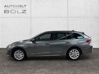 Skoda Octavia - Vorschau Bild 7