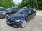 BMW 320 Ci Cabrio LPG - BMW 3er Reihe mit LPG-Antrieb