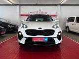Kia Sportage Black Edition/AHK/Pano/2.Hand - gebrauchte Kia Sportage aus dem Jahr 2021