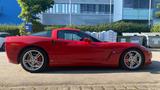 Corvette C6 Schalter EU Model 3LT  - gebrauchte Corvette Sportwagen