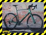 Simplon Grid Core GRX610 2x12 Gravel Bike - Simplon E-Bikes