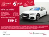 Audi S6 Avant TDI UPE 115T€*AllradLenk.*StdHz*8-fach* - Audi S6 Gebrauchtwagen