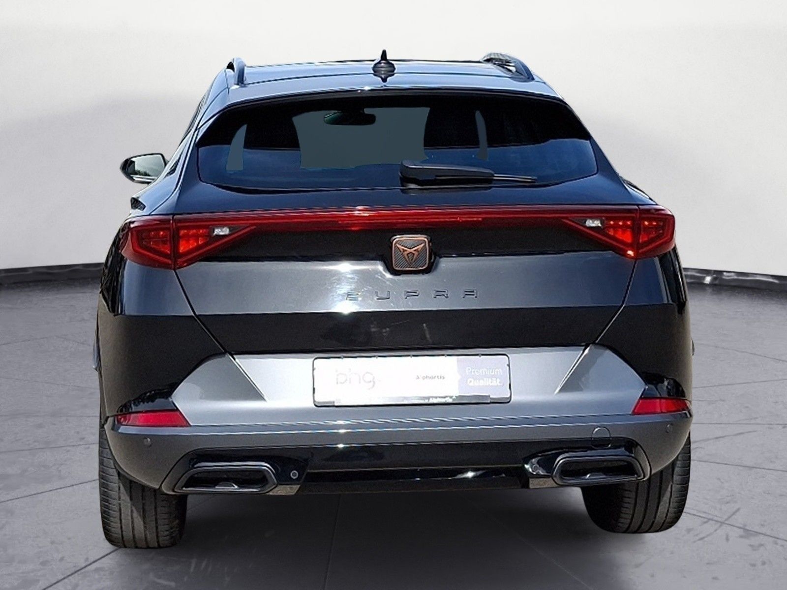 Cupra Formentor - Bild 5