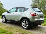 Nissan Qashqai 1.6l Tüv=12/2027! 143T-Km! 2.Hand! VB - gebrauchte Nissan Qashqai aus dem Jahr 2010