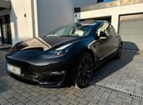 Tesla Model 3 Allradantrieb mit Dualmotor Performa... - Tesla Model 3 in Mainz