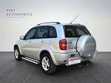 Toyota RAV4 2.0 D-4D Sol 4X4 *AHK*4WD*Klima*HU 05/2028* - gebrauchte Toyota RAV 4 aus dem Jahr 2004