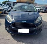 Ford FORD Fiesta 1.2 60CV 5 porte Titanium - Ford Fiesta mit LPG-Antrieb