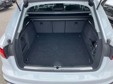 Audi A4 - 8