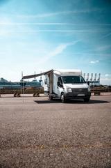Ford Camper Traum - Offers matching your search criteria