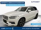 Volvo XC 90 T8 AWD Ultra Bright Plug-In - Volvo XC90: Ultra Bright
