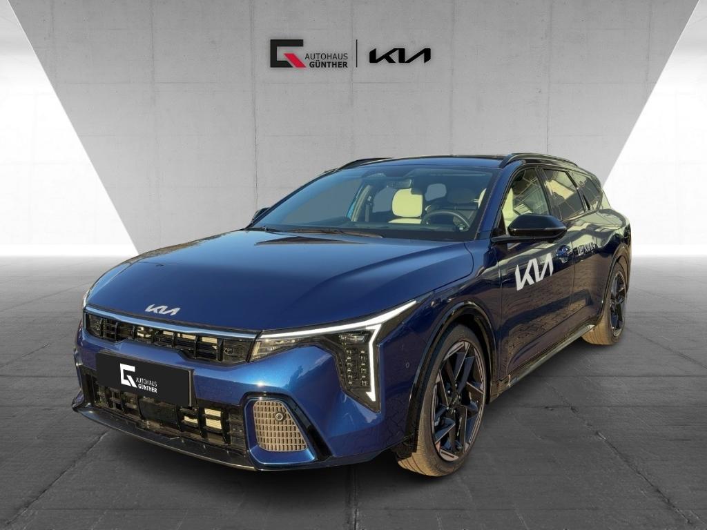 Kia K4