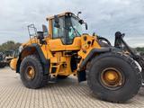 Volvo L 180H - Motorradanhänger