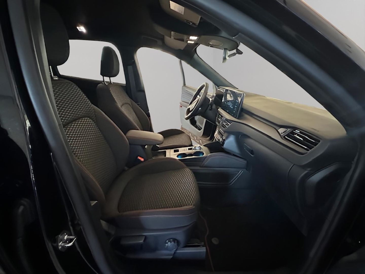 Fahrzeugabbildung Ford Kuga ST-Line Hybrid FHEV Winter-Paket LED Navi