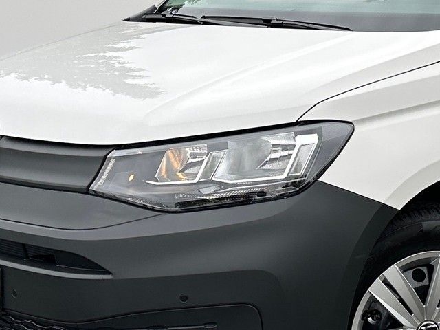 Fahrzeugabbildung Volkswagen Caddy Cargo Maxi Kasten 2.0TDI Lang+Klima+LED+GJ
