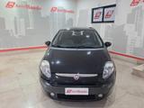 Fiat Punto Classic 1.2 5 porte Active - gebrauchte Fiat Punto aus dem Jahr 2010