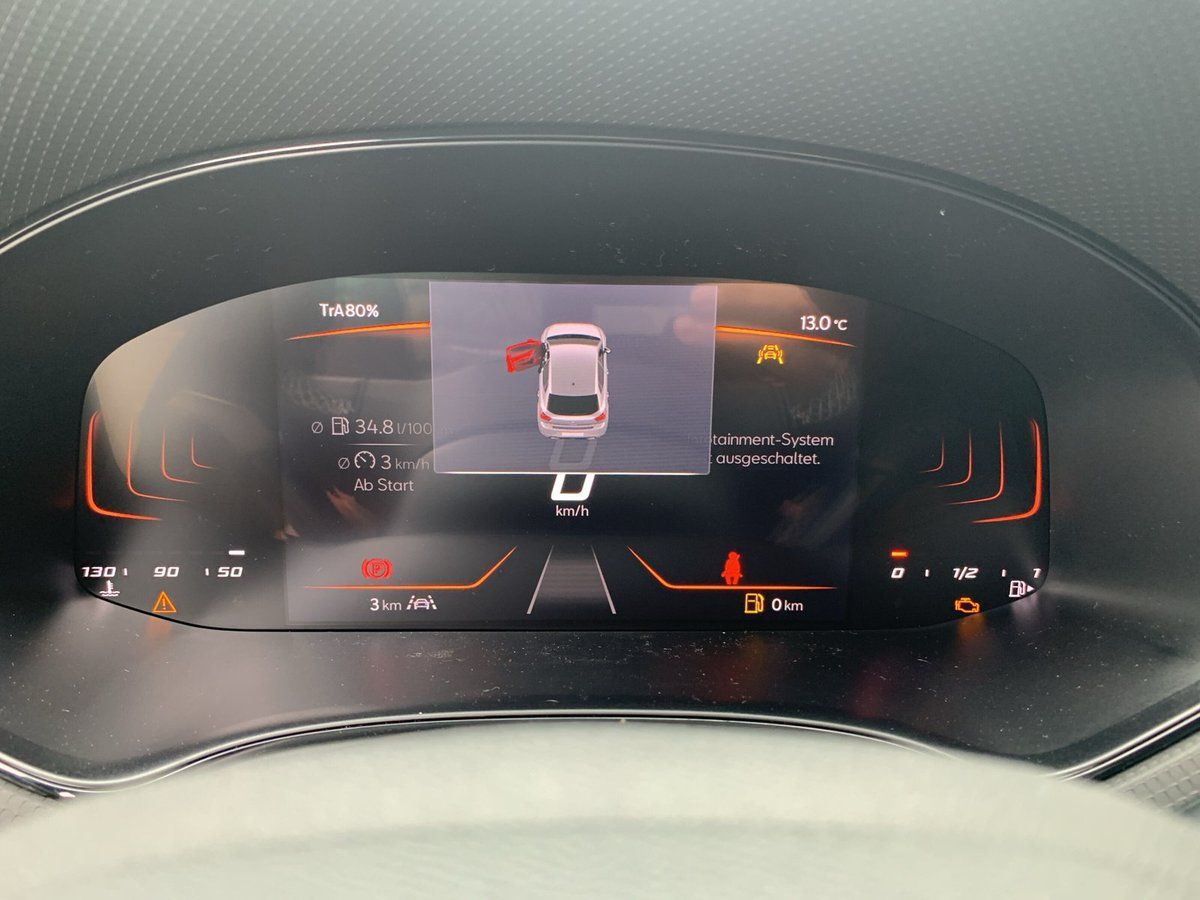 Seat Ibiza - Bild 16