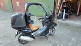 BMW C1 125cm³ - BMW ROLLER 125