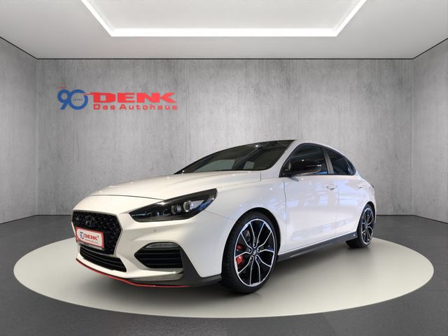 i30 Fastback 2.0 T-GDI N Performance*PANO*