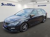 Seat Leon FR BLACK MATT EDITION ST FAHRASS-P+WINTER-P - Seat Leon: Fr Black Edition
