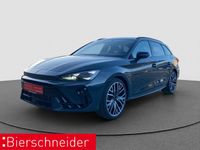 Cupra Leon - Vorschau Bild 1
