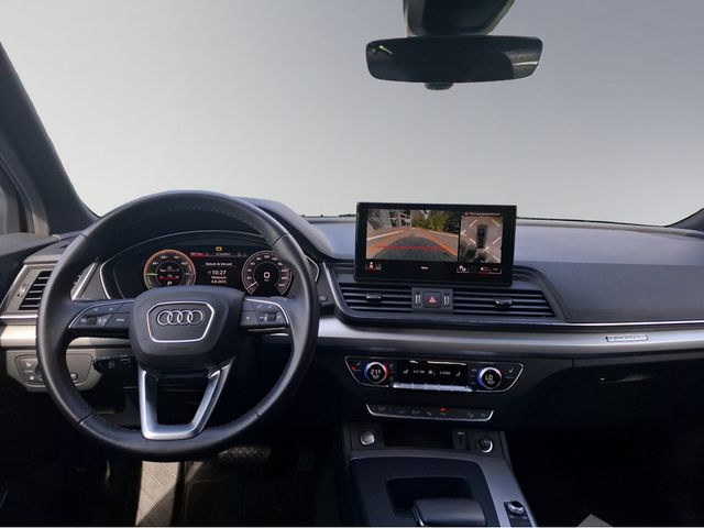 Q5 Sportback Sportback TFSI e advanced, LED, Opt
