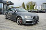 Audi S3 Cabrio*2.Hand*Quattro*B&O*S Tronic*Leder*Navi - Audi Gebrauchtwagen in Augsburg
