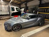 Toyota Supra 3.0 Turbo Automatik -