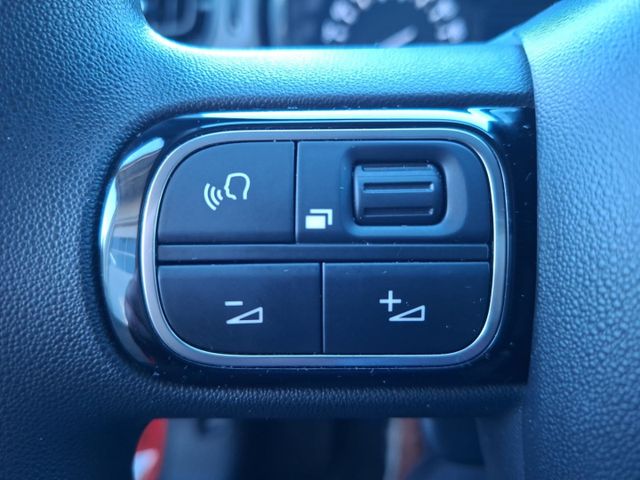 Citroën C3 Feel PT 68 °Klima°Tempomat°Scheckheftgepflegt