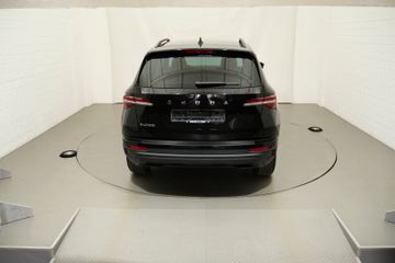 Skoda Karoq Tour 1.5 TSI LED PDC SHZ NAV