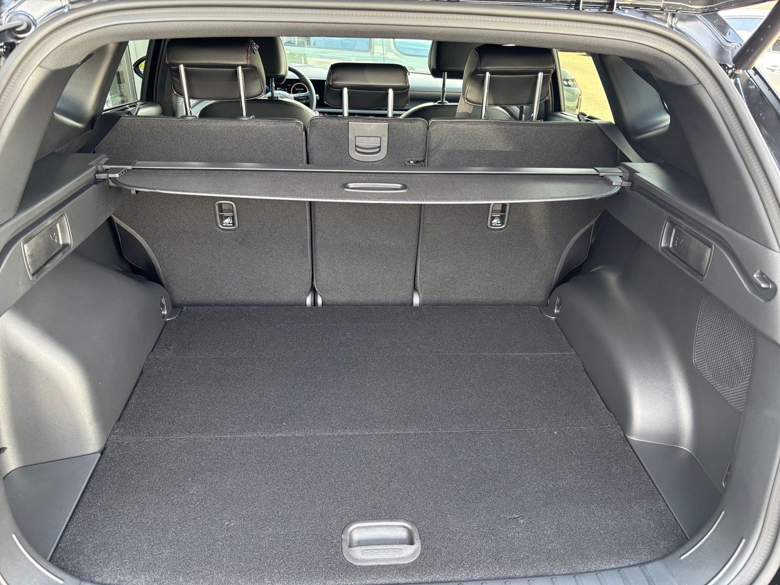 Hyundai Tucson – Bild 12