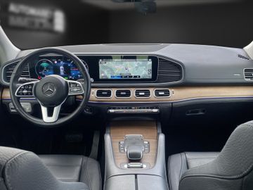 Mercedes GLE 350 - 12