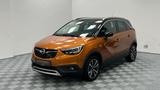Opel Crossland (X) Ultimate Automatik _ neuwertig _ - gebrauchte Opel Crossland (X) aus dem Jahr 2019