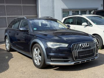 Audi A6 - 7