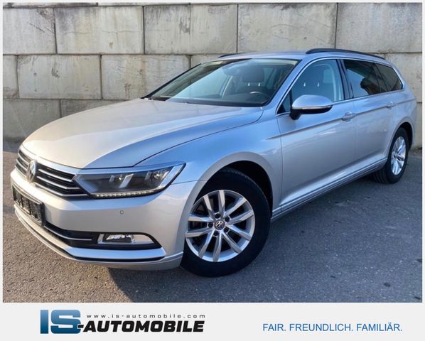 Volkswagen Passat Variant Comfortline,NAVI,LED,SHZ,ACC,SHZ.