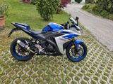 Yamaha YZF-R3 - YAMAHA R3 YZF
