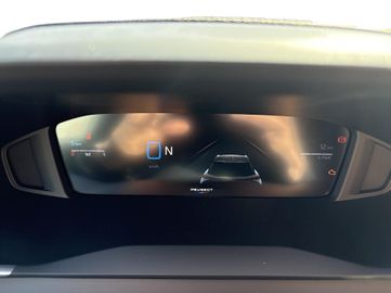Peugeot 2008 - 10