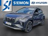 Hyundai Tucson 1.6 T-GDI PHEV 4WD N-LINE Navi LED ACC eH - Hyundai TUCSON Gebrauchtwagen in Münster