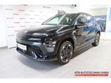 Hyundai KONA Elektro MY25 N-Line 65,4kWh 218PS 2WD el. H - Hyundai KONA Elektro SUV