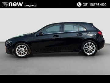 Mercedes A 180 - 9