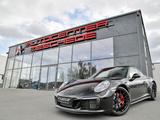 Porsche 991 911.2 Carrera GTS Sportsitze Plus* Pano* 