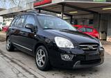 Kia Carens LX 2.0i Automatik/PDC/7-Sitzer/AHK/TÜV 27 - Kia Carens: Lx