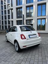 Fiat 500 1.2 8V LOUNGE *CarPlay*  - Fiat 500 Gebrauchtwagen in Bremen