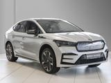 Skoda Enyaq Coupe RS 82kWh Batt. 250kW . 1-Gang 4x4 - Skoda Enyaq Neuwagen