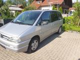 Peugeot 806 Van - Peugeot 806 Gebrauchtwagen