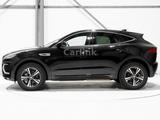 Jaguar E-Pace R-Dynamic S P300e AWD-PANO- - Jaguar E-Pace Tageszulassungen