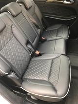 Mercedes-Benz GL 350 BlueTEC 4MATIC - AMG  Designo  - Mercedes-Benz GL 350: Bluetec