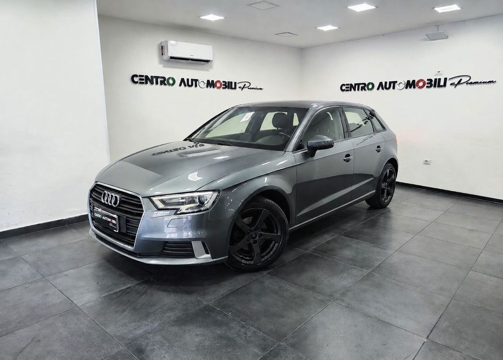 Image of Audi A3