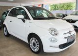 Fiat 500 DolceVita Pano PDC CarPlay 1.Hand Top!