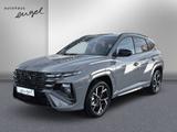 Hyundai TUCSON 1.6T-GDi 2WD DCT N Line (NX4e),KLIMA,NAVI - Hyundai Tucson NX4