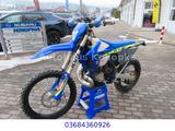 Sherco 300 SE Factory 2025 mit 98H Kolben neu - SHERCO MOTORRAD